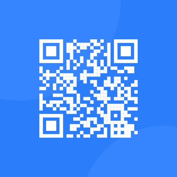 frontend mentors qr code image